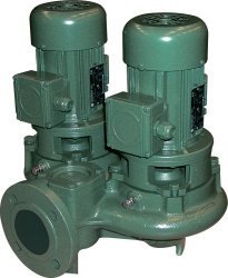 DAB DCM 40/460 T циркуляционный насос