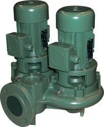 DAB DCM 50/630 T циркуляционный насос