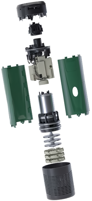 DAB DTRON2 X 35/90 погружной насос