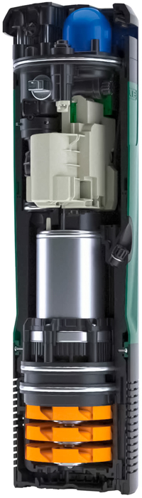 DAB DTRON2 X 35/90 погружной насос