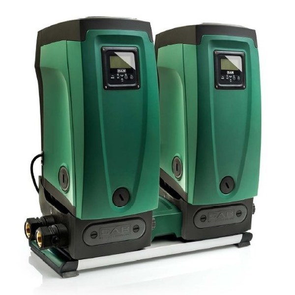 DAB E.SYTWIN база для насосной станции