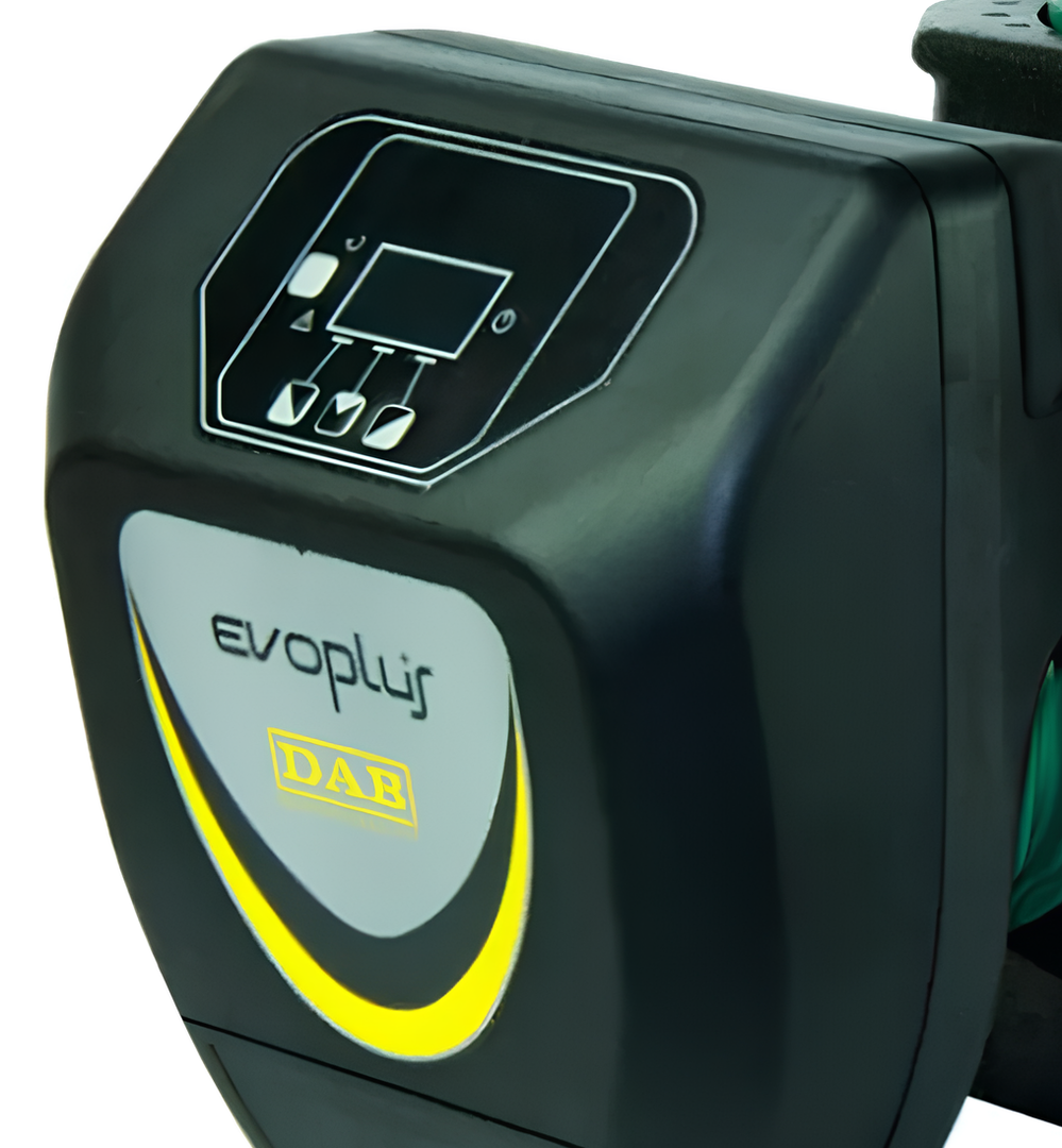 DAB EVOPLUS B 100/450.100 M циркуляционный насос
