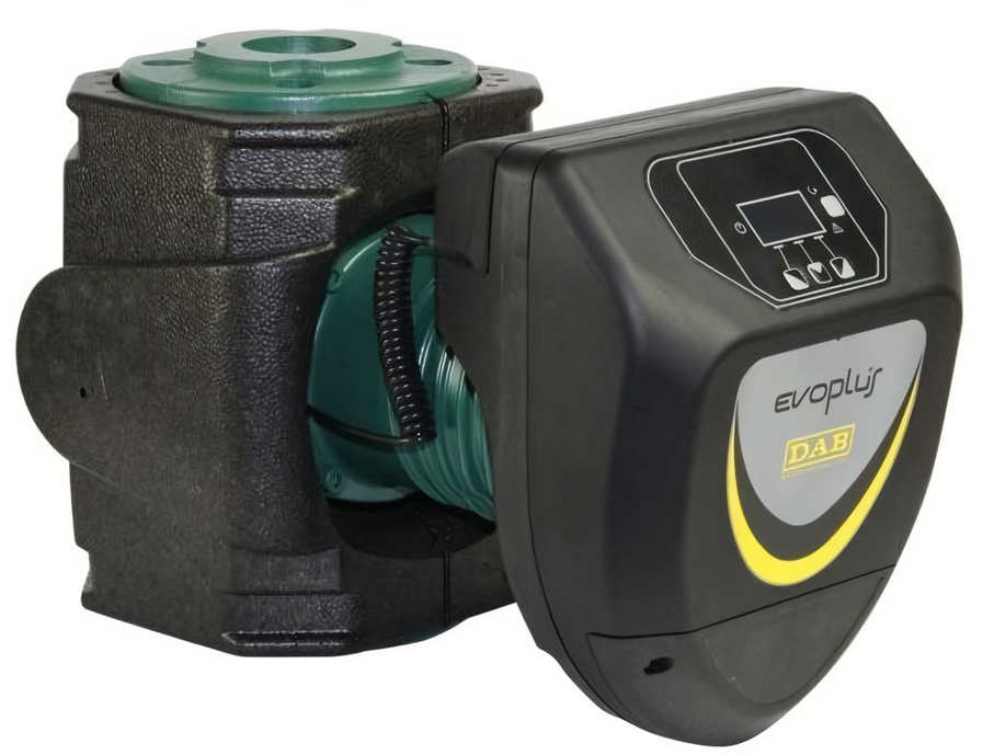 DAB EVOPLUS B 100/450.100 M циркуляционный насос