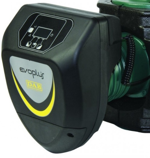 DAB EVOPLUS B 120/250.40 SAN M циркуляционный насос