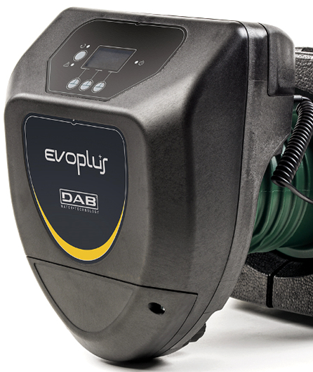 DAB EVOPLUS B 180/280.50 SAN M циркуляционный насос