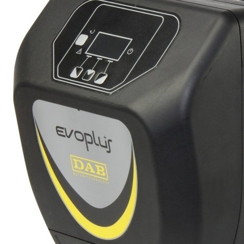 DAB EVOPLUS B 40/220.32 M циркуляционный насос