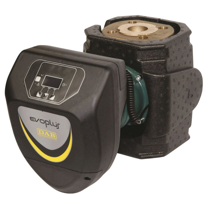DAB EVOPLUS B 60/250.40 SAN M циркуляционный насос