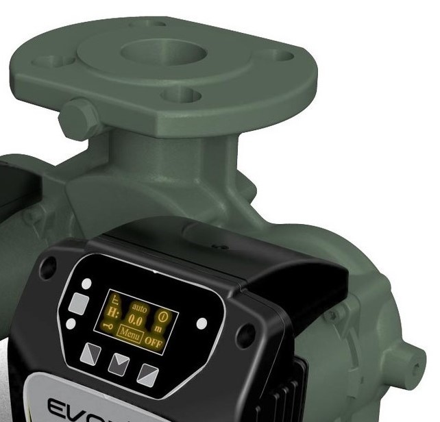 DAB EVOPLUS D 100/280.50 M циркуляционный насос