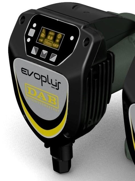 DAB EVOPLUS D 150/340.65 M циркуляционный насос