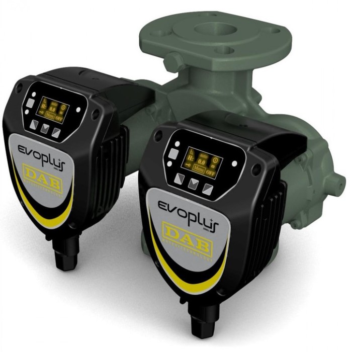 DAB EVOPLUS D 40/240.50 M циркуляционный насос