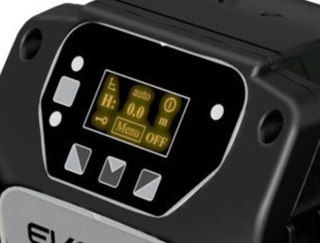 DAB EVOPLUS D 40/240.50 M циркуляционный насос