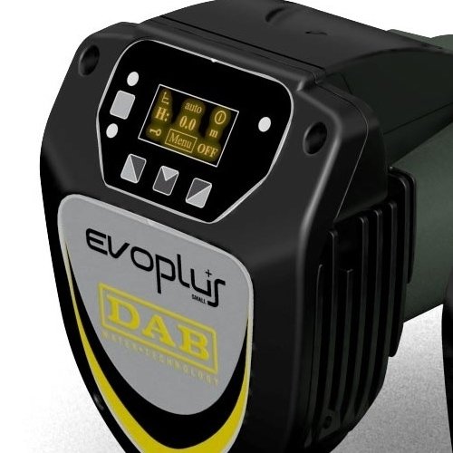 DAB EVOPLUS D 60/220.32 M циркуляционный насос