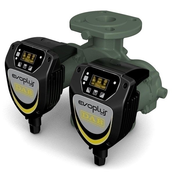 DAB EVOPLUS D 80/220.32 M циркуляционный насос