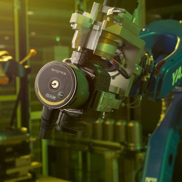 DAB EVOSTA 3 40/180X 1&rdquo; 1/4 циркуляционный насос