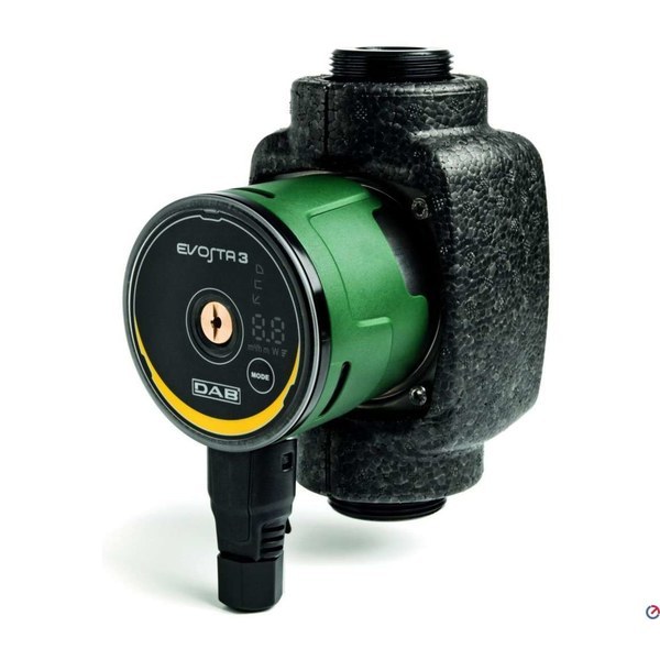 DAB EVOSTA 3 60/130 1/2&rdquo; циркуляционный насос