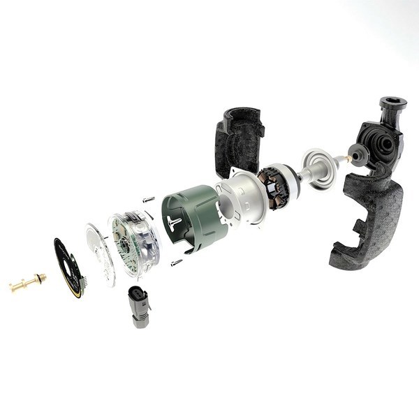 DAB EVOSTA 3 60/130 1/2&rdquo; циркуляционный насос