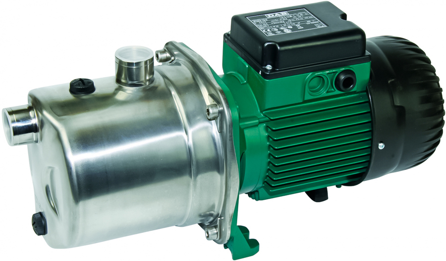 DAB JETINOX 82 T поверхностный насос