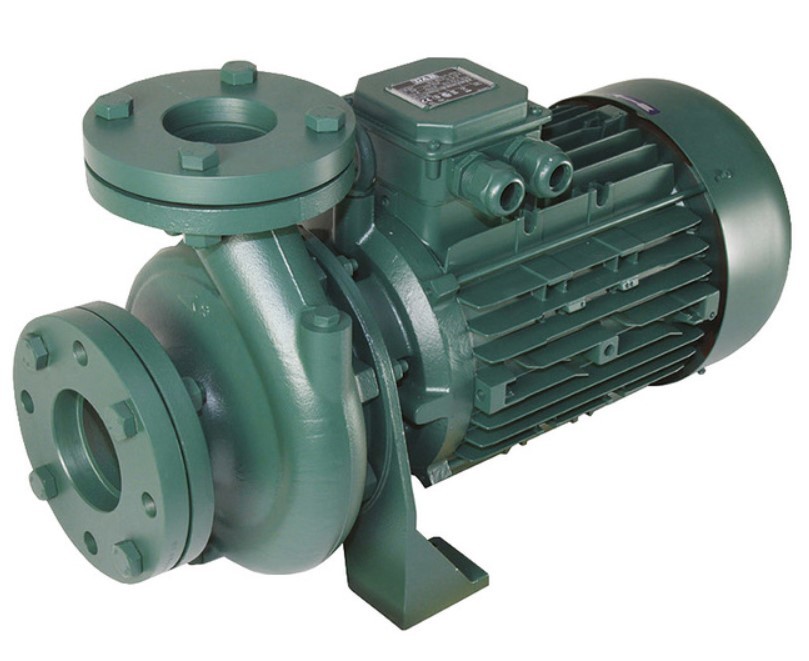 DAB K 50/400 T-IE3 поверхностный насос
