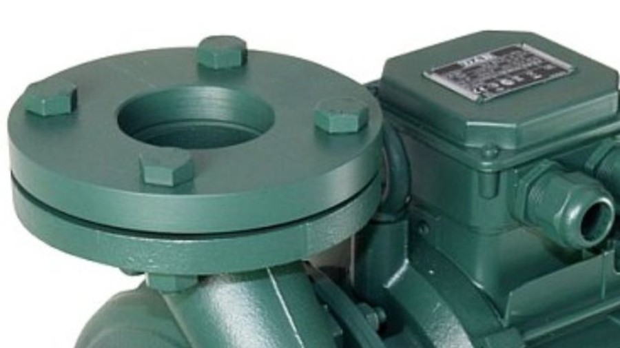 DAB K 50/400 T-IE3 поверхностный насос
