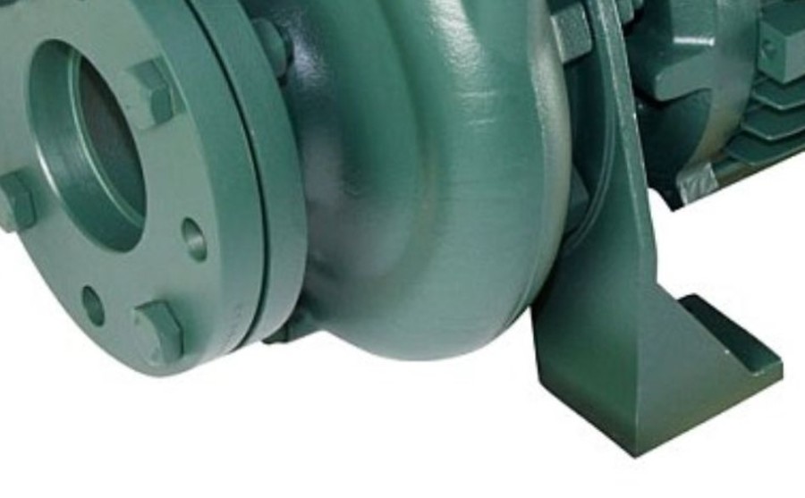 DAB K 50/400 T-IE3 поверхностный насос