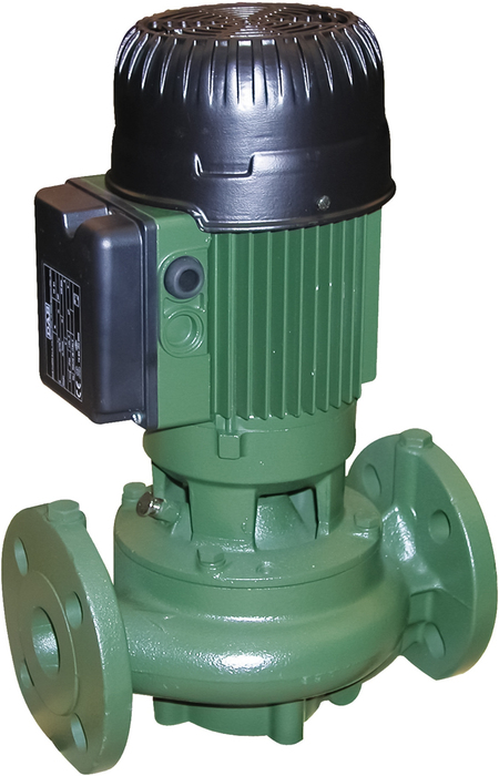 DAB KLP 40-600 T циркуляционный насос