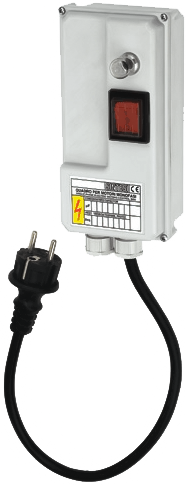 DAB MICRA 100 M + 15 mt. Cable + Control Box погружной насос