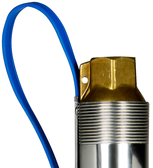 DAB MICRA HS 2/5 - 60mt погружной насос