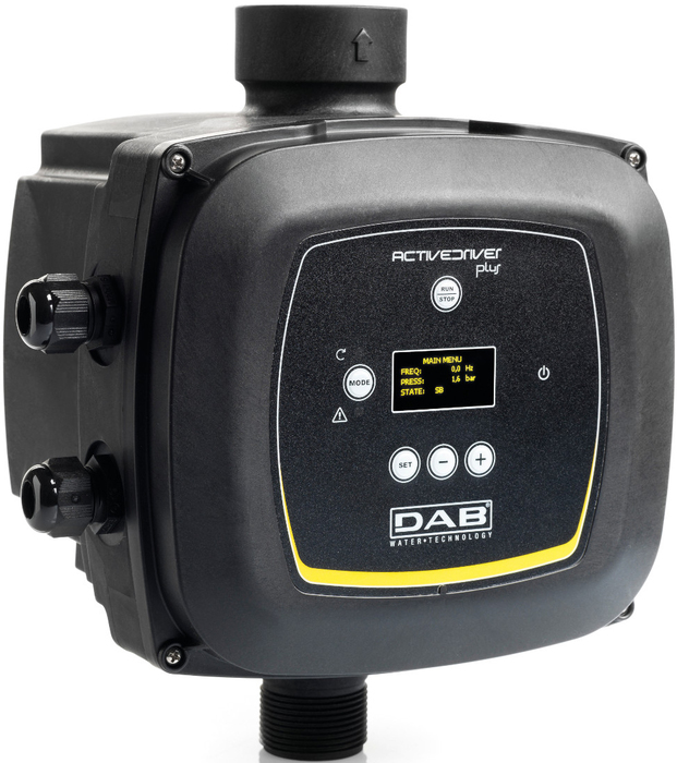 DAB MICRA HS 2/5 - 60mt погружной насос