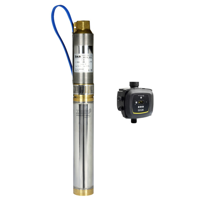 DAB MICRA HS 3/2 погружной насос