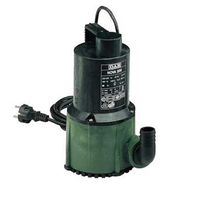 DAB NOVA 600 M-A дренажный насос