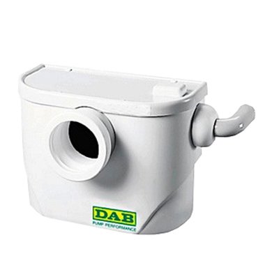 DAB NOVABOX 30/3001 M канализационная установка