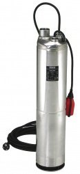 DAB PULSAR 50/50 T-NA 3x230 погружной насос
