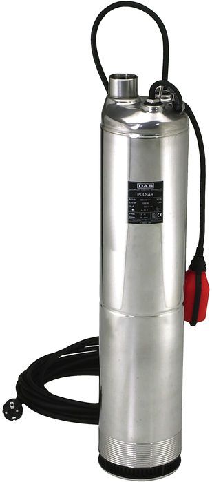 DAB PULSAR 50/80 T-NA погружной насос
