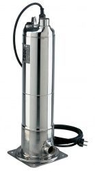 DAB PULSAR DRY 40/50 T-NA - 3 x 230 V погружной насос