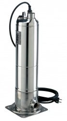 DAB PULSAR DRY 50/80 T-NA - 3 x 230 V погружной насос
