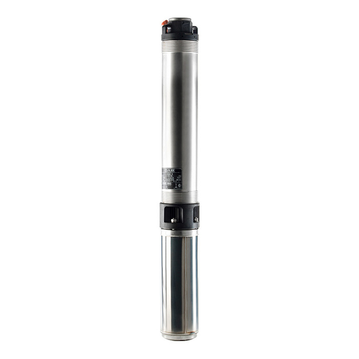 DAB S4 1/10 0,5HP M230/50 KIT 4OL 15 MT погружной насос