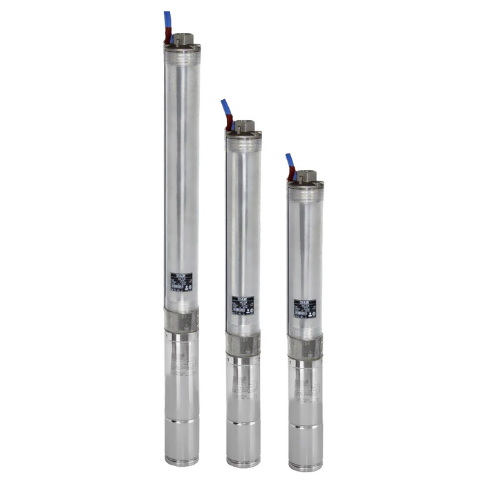 DAB S4 4/14 1,5HP M230/50 4OL погружной насос