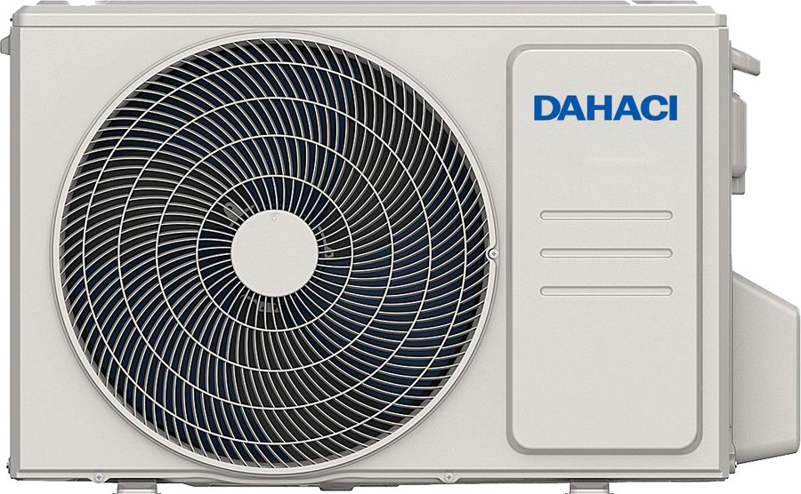 Dahaci NiceME DI24DNM-F/DO24DNM-F настенный кондиционер