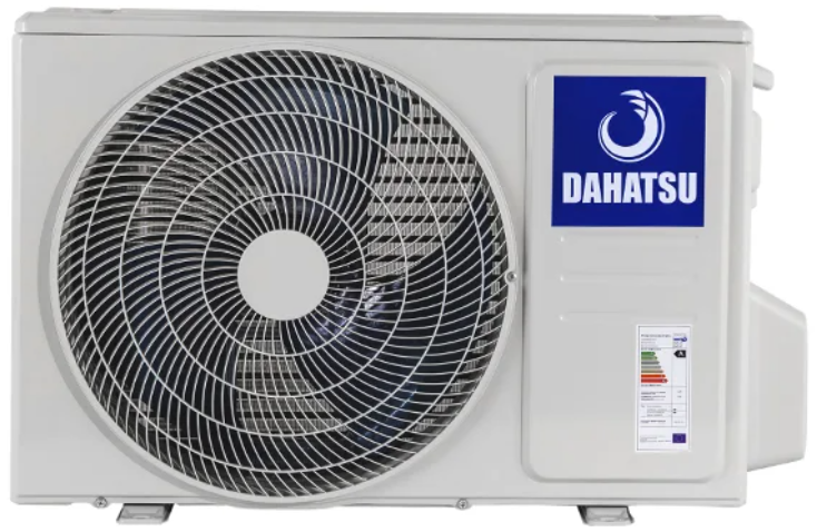 Dahatsu Brilliant DS-07I настенный кондиционер