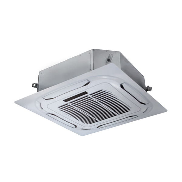 Dahatsu DH-CS 12 A четырехпоточный кассетный кондиционер