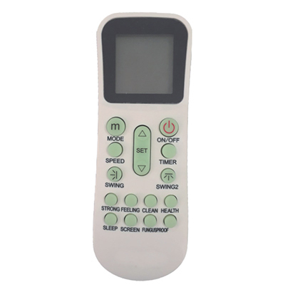 Dahatsu DH-CS 12 A четырехпоточный кассетный кондиционер