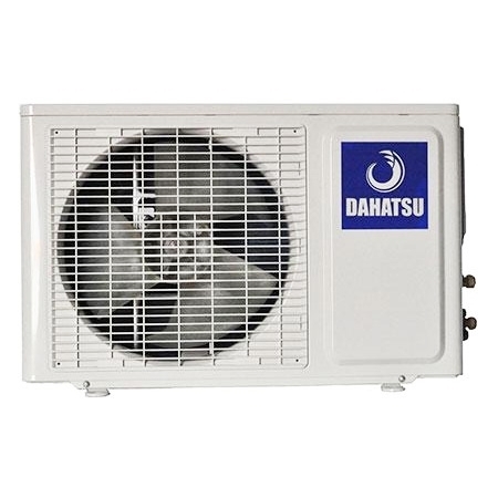 Dahatsu DH-CS 12 A четырехпоточный кассетный кондиционер