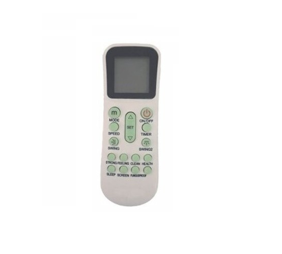 Dahatsu DH-CS 18 A кассетный кондиционер