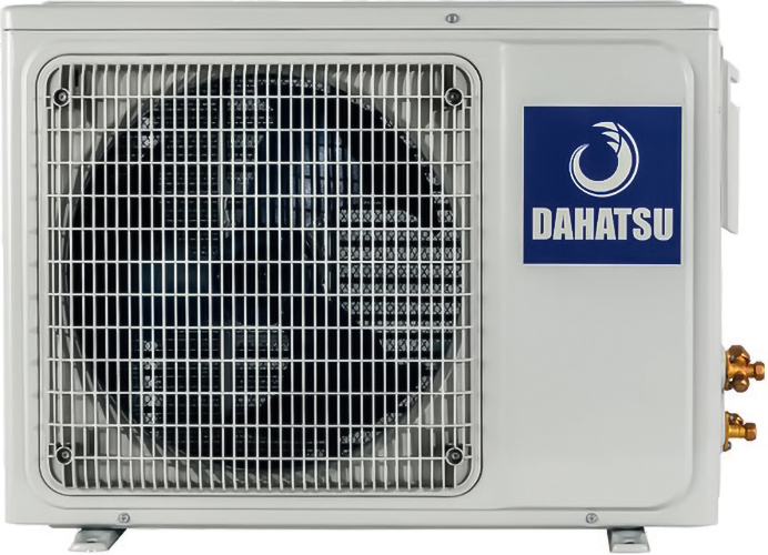 Dahatsu DH-CS-18I (TCL) кассетный кондиционер