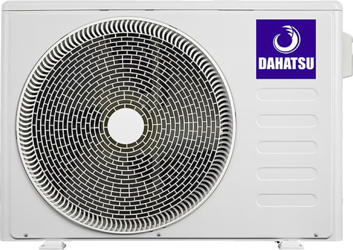 Dahatsu DH-CS-24A (TCL) кассетный кондиционер