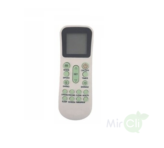 Dahatsu DH-CS 36 A кассетный кондиционер