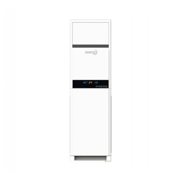 Dahatsu DH-KL-100 A колонный кондиционер
