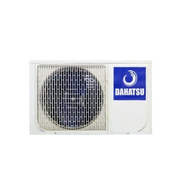 Dahatsu DH-NP - 48 А напольно-потолочный кондиционер