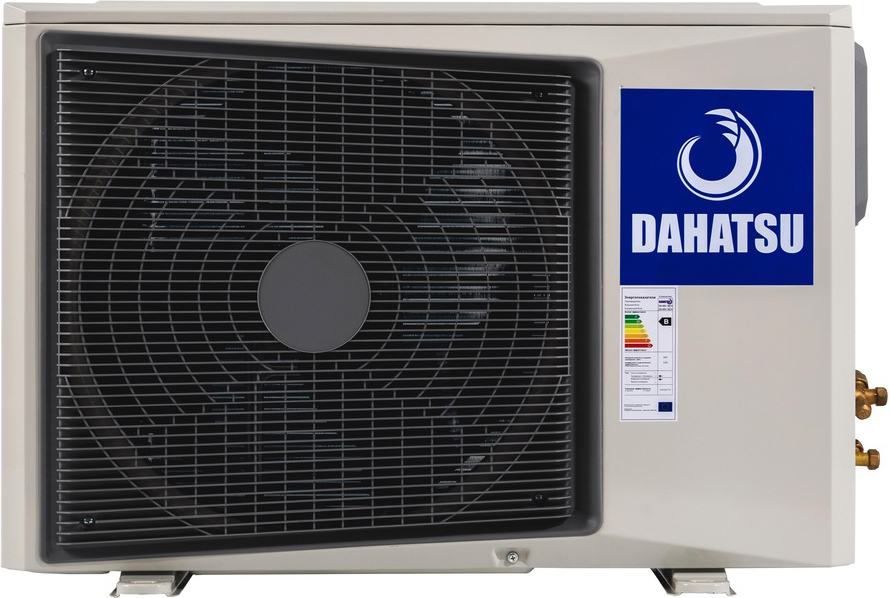 Dahatsu DH-NP-48A (TCL) напольно-потолочный кондиционер