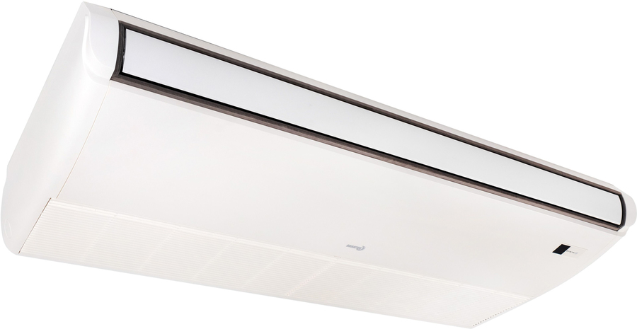 Dahatsu DH-NP-60A (TCL) напольно-потолочный кондиционер